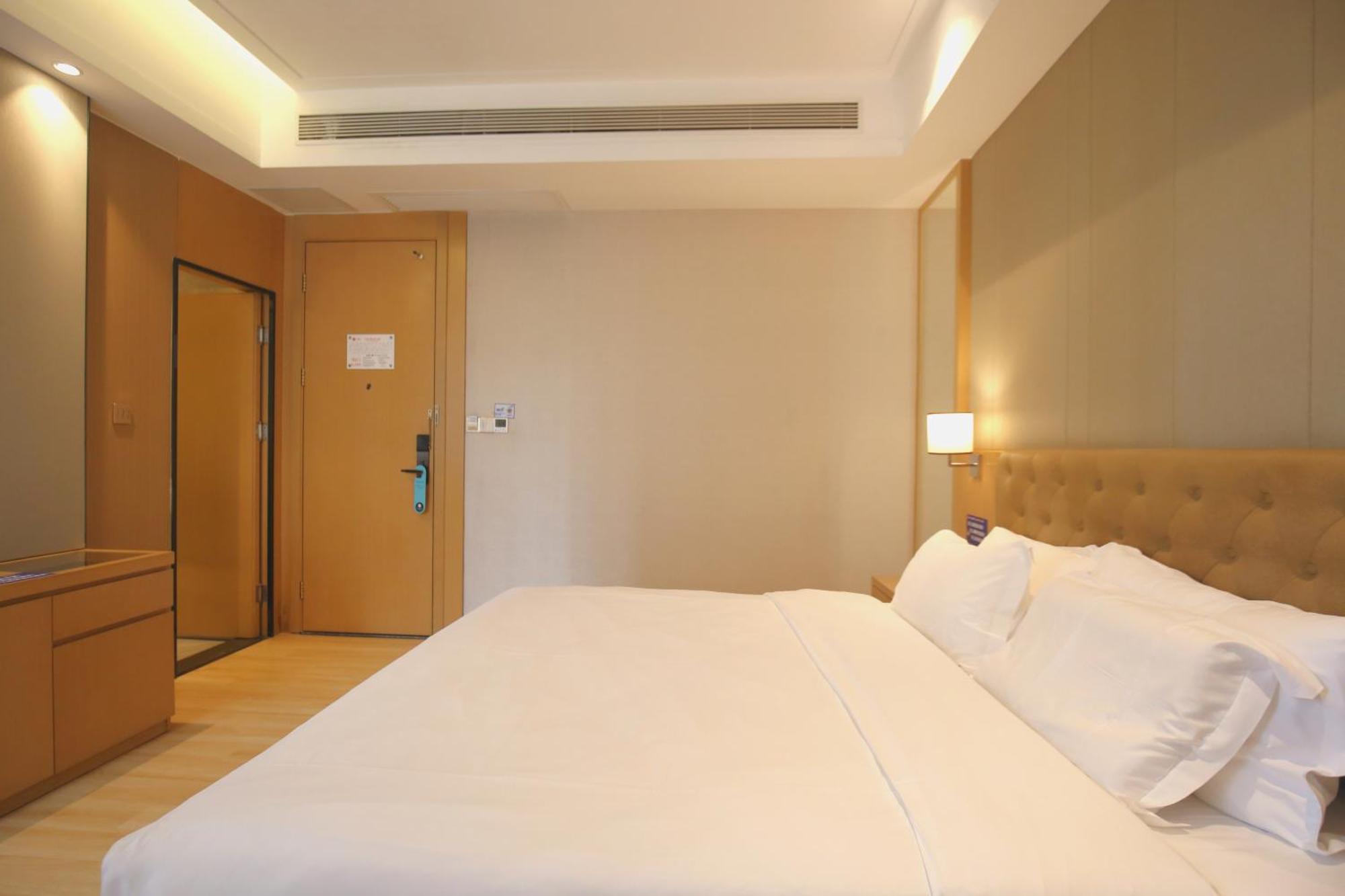 Taishan He Style Hotel エクステリア 写真